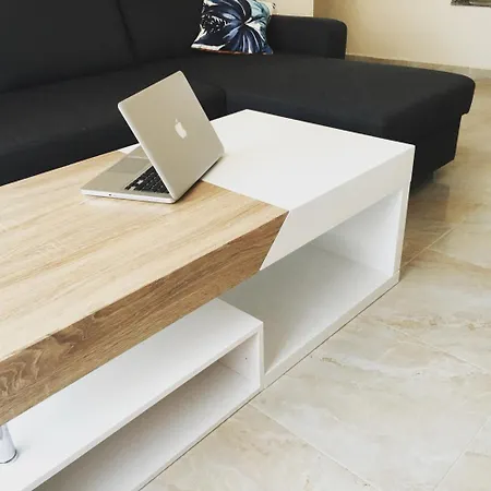 Nordic Luxury Apartment Torrevieja