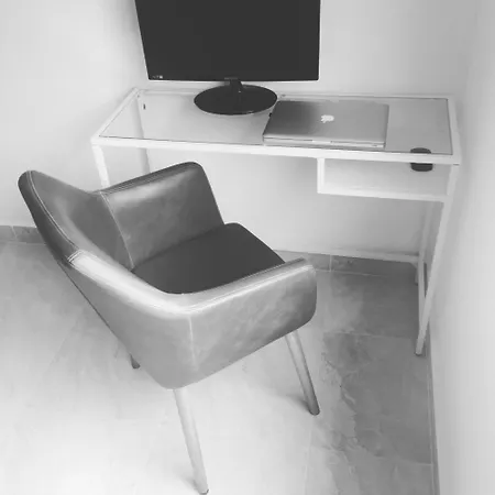Apartment Nordic Luxury