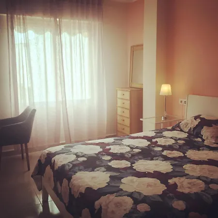 Nordic Luxury Apartment Torrevieja