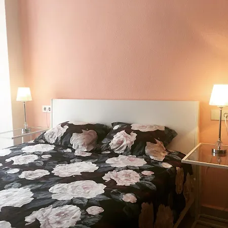 Nordic Luxury Apartment
