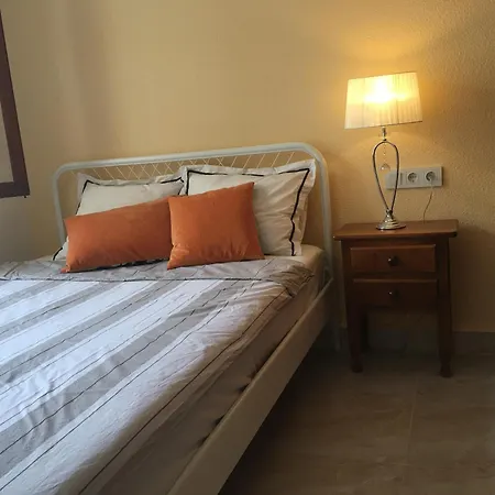 Nordic Luxury Apartment Torrevieja