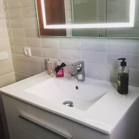 Apartment Nordic Luxury *