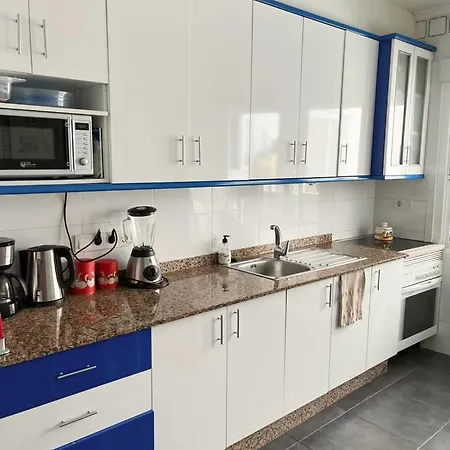 Nordic Luxury Torrevieja