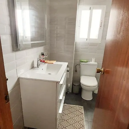 Nordic Luxury Apartment