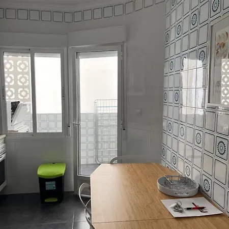 Nordic Luxury Apartment *