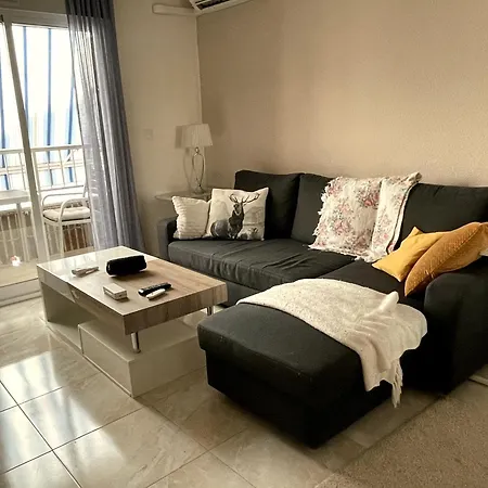 Apartment Nordic Luxury Torrevieja