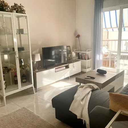 Apartment Nordic Luxury Torrevieja